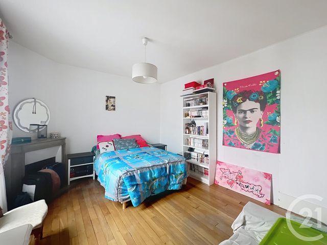 maison à vendre - 5 pièces - 118.15 m2 - HOUILLES - 78 - ILE-DE-FRANCE - Century 21 Officimmo