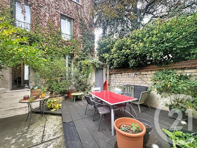 maison à vendre - 5 pièces - 118.15 m2 - HOUILLES - 78 - ILE-DE-FRANCE - Century 21 Officimmo