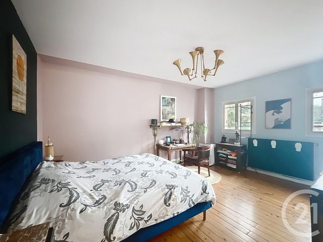 maison à vendre - 5 pièces - 118.15 m2 - HOUILLES - 78 - ILE-DE-FRANCE - Century 21 Officimmo