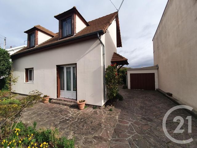 Afficher la photo en grand maison à vendre - 6 pièces - 105.0 m2 - BEZONS - 95 - ILE-DE-FRANCE - Century 21 Officimmo