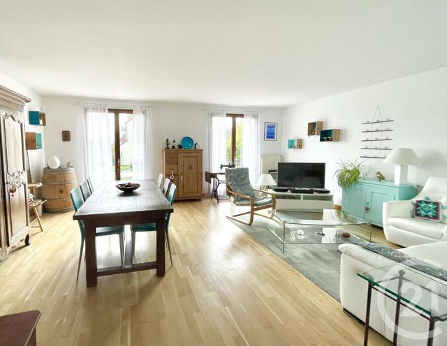  - HOUILLES - 