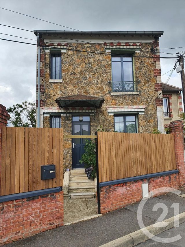 maison à vendre - 6 pièces - 92.68 m2 - HOUILLES - 78 - ILE-DE-FRANCE - Century 21 Officimmo maison à vendre - 6 pièces - 92.68 m2 - HOUILLES - 78 - ILE-DE-FRANCE - Century 21 Officimmo