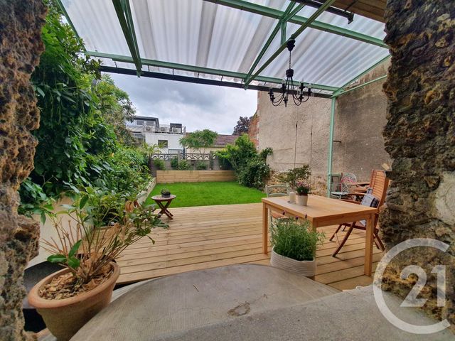 maison à vendre - 6 pièces - 92.68 m2 - HOUILLES - 78 - ILE-DE-FRANCE - Century 21 Officimmo maison à vendre - 6 pièces - 92.68 m2 - HOUILLES - 78 - ILE-DE-FRANCE - Century 21 Officimmo