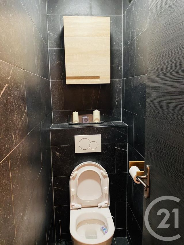 Afficher la photo en grand Appartement F4 à vendre - 4 pièces - 79.6 m2 - CHATOU - 78 - ILE-DE-FRANCE - Century 21 Officimmo