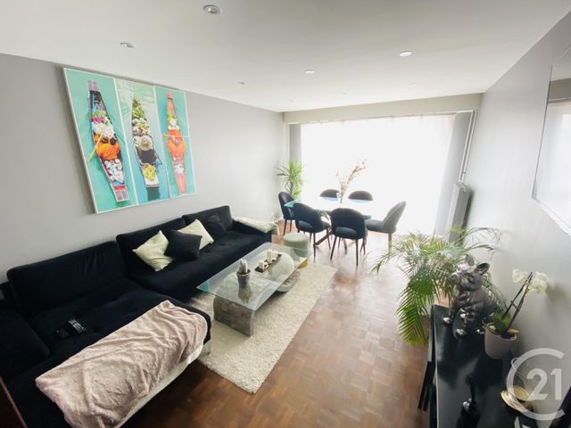 Afficher la photo en grand Appartement F4 à vendre - 4 pièces - 79.6 m2 - CHATOU - 78 - ILE-DE-FRANCE - Century 21 Officimmo