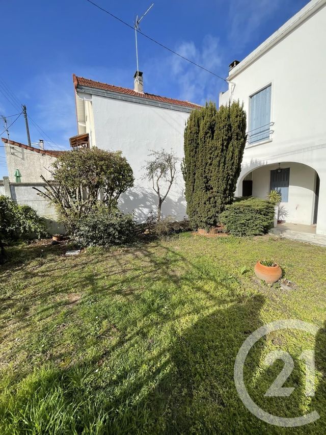 Afficher la photo en grand maison à vendre - 5 pièces - 83.0 m2 - HOUILLES - 78 - ILE-DE-FRANCE - Century 21 Officimmo