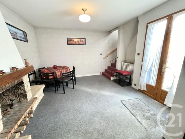 Afficher la photo en grand maison à vendre - 5 pièces - 83.0 m2 - HOUILLES - 78 - ILE-DE-FRANCE - Century 21 Officimmo