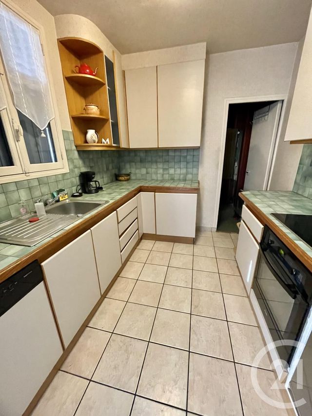 Afficher la photo en grand maison à vendre - 5 pièces - 83.0 m2 - HOUILLES - 78 - ILE-DE-FRANCE - Century 21 Officimmo