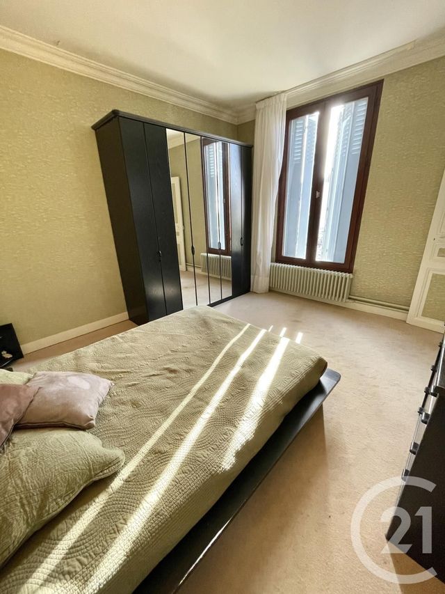 Afficher la photo en grand maison à vendre - 5 pièces - 83.0 m2 - HOUILLES - 78 - ILE-DE-FRANCE - Century 21 Officimmo