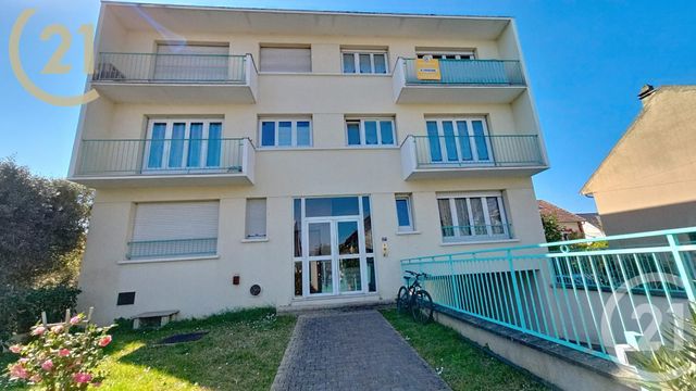 appartement - HOUILLES - 78