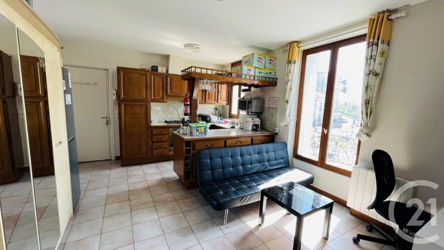 Appartement F2 à vendre - 2 pièces - 41.19 m2 - HOUILLES - 78 - ILE-DE-FRANCE - Century 21 Officimmo Appartement F2 à vendre - 2 pièces - 41.19 m2 - HOUILLES - 78 - ILE-DE-FRANCE - Century 21 Officimmo