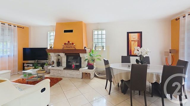 maison à vendre - 7 pièces - 159.36 m2 - SARTROUVILLE - 78 - ILE-DE-FRANCE - Century 21 Officimmo