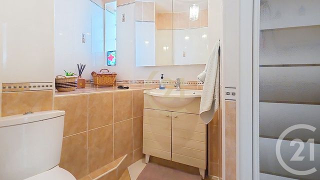 maison à vendre - 7 pièces - 159.36 m2 - SARTROUVILLE - 78 - ILE-DE-FRANCE - Century 21 Officimmo