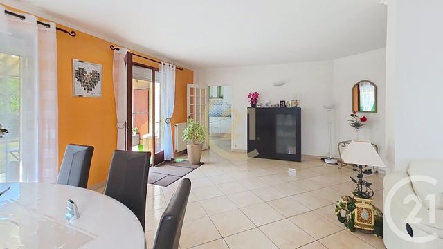 maison à vendre - 7 pièces - 159.36 m2 - SARTROUVILLE - 78 - ILE-DE-FRANCE - Century 21 Officimmo