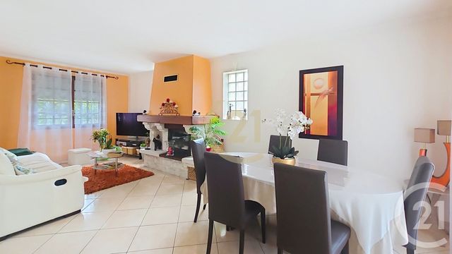 maison à vendre - 7 pièces - 159.36 m2 - SARTROUVILLE - 78 - ILE-DE-FRANCE - Century 21 Officimmo