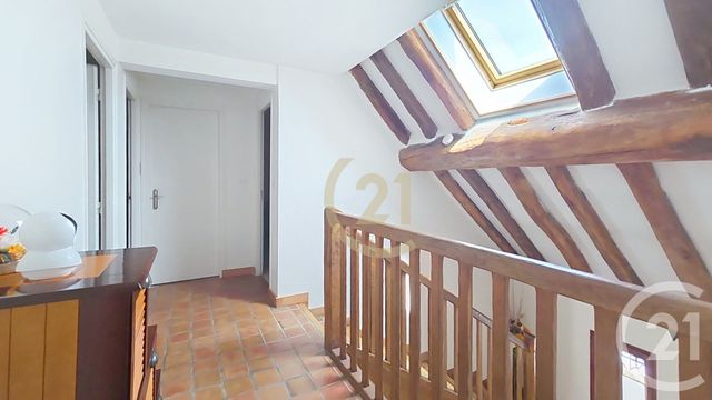 maison à vendre - 7 pièces - 159.36 m2 - SARTROUVILLE - 78 - ILE-DE-FRANCE - Century 21 Officimmo