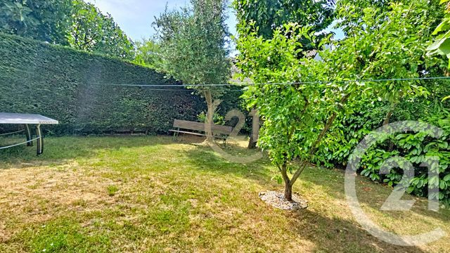 maison à vendre - 7 pièces - 159.36 m2 - SARTROUVILLE - 78 - ILE-DE-FRANCE - Century 21 Officimmo