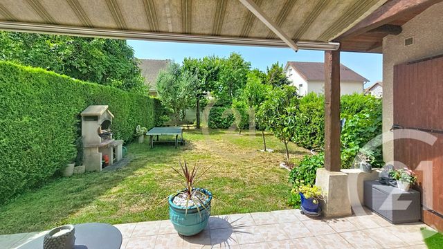 maison à vendre - 7 pièces - 159.36 m2 - SARTROUVILLE - 78 - ILE-DE-FRANCE - Century 21 Officimmo