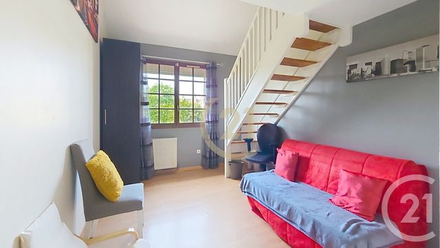maison à vendre - 7 pièces - 159.36 m2 - SARTROUVILLE - 78 - ILE-DE-FRANCE - Century 21 Officimmo