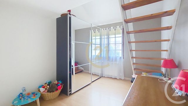maison à vendre - 7 pièces - 159.36 m2 - SARTROUVILLE - 78 - ILE-DE-FRANCE - Century 21 Officimmo