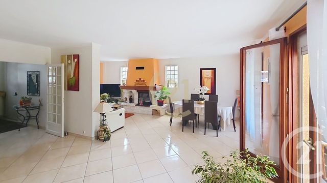 maison à vendre - 7 pièces - 159.36 m2 - SARTROUVILLE - 78 - ILE-DE-FRANCE - Century 21 Officimmo