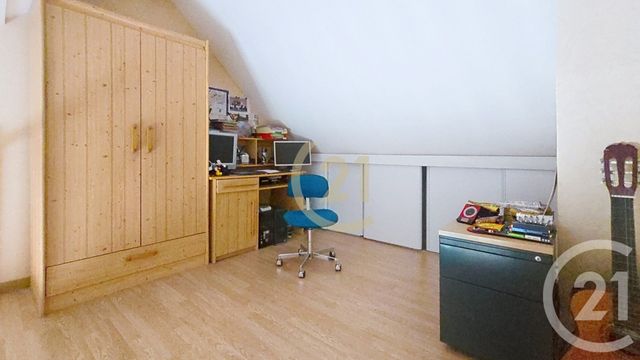maison à vendre - 7 pièces - 159.36 m2 - SARTROUVILLE - 78 - ILE-DE-FRANCE - Century 21 Officimmo