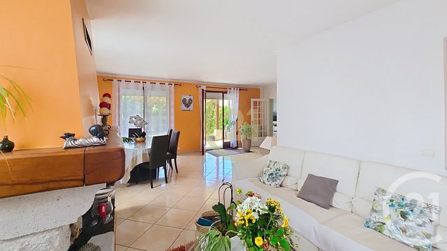 maison à vendre - 7 pièces - 159.36 m2 - SARTROUVILLE - 78 - ILE-DE-FRANCE - Century 21 Officimmo