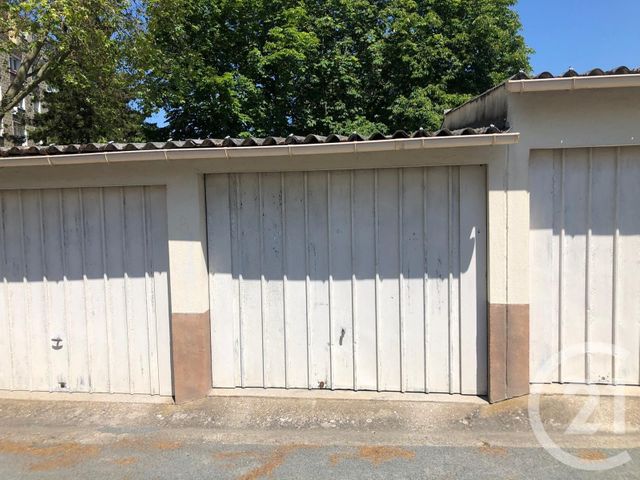 parking à vendre - 13.5 m2 - HOUILLES - 78 - ILE-DE-FRANCE - Century 21 Officimmo parking à vendre - 13.5 m2 - HOUILLES - 78 - ILE-DE-FRANCE - Century 21 Officimmo
