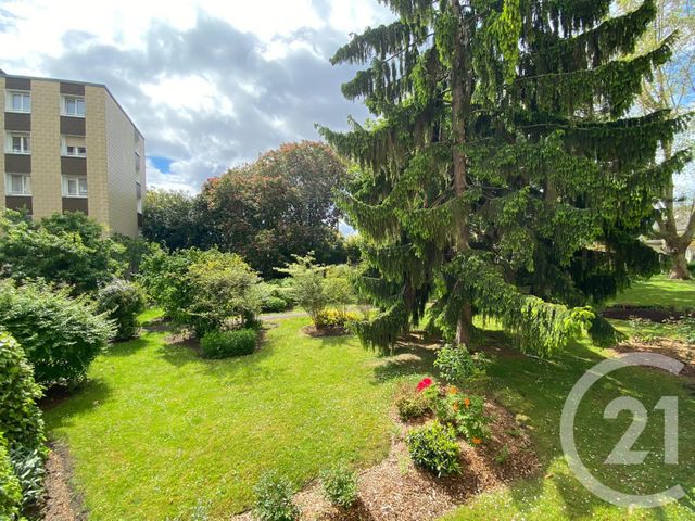parking à vendre - 13.5 m2 - HOUILLES - 78 - ILE-DE-FRANCE - Century 21 Officimmo parking à vendre - 13.5 m2 - HOUILLES - 78 - ILE-DE-FRANCE - Century 21 Officimmo