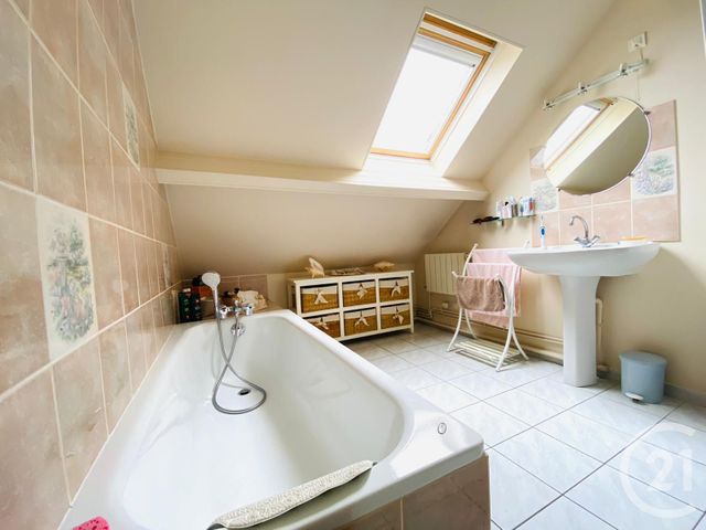 Afficher la photo en grand maison à vendre - 4 pièces - 114.0 m2 - HOUILLES - 78 - ILE-DE-FRANCE - Century 21 Officimmo