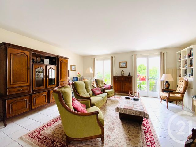 Afficher la photo en grand maison à vendre - 4 pièces - 114.0 m2 - HOUILLES - 78 - ILE-DE-FRANCE - Century 21 Officimmo
