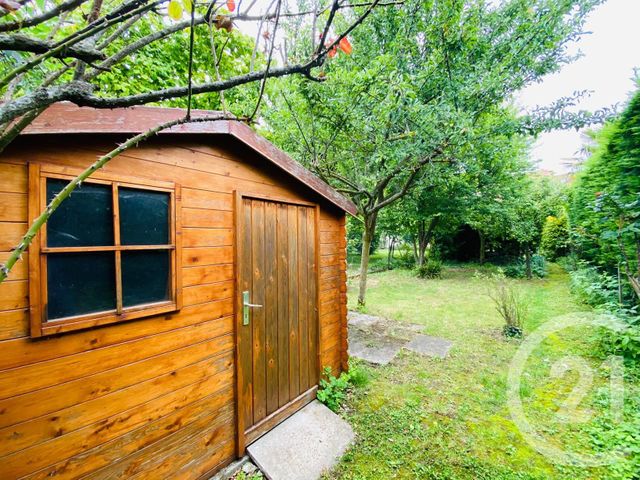 Afficher la photo en grand maison à vendre - 4 pièces - 114.0 m2 - HOUILLES - 78 - ILE-DE-FRANCE - Century 21 Officimmo