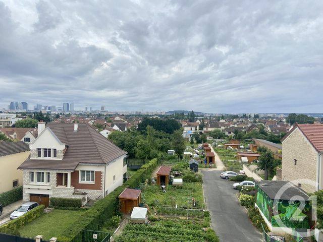 Afficher la photo en grand Appartement F2 à louer - 2 pièces - 27.97 m2 - HOUILLES - 78 - ILE-DE-FRANCE - Century 21 Officimmo