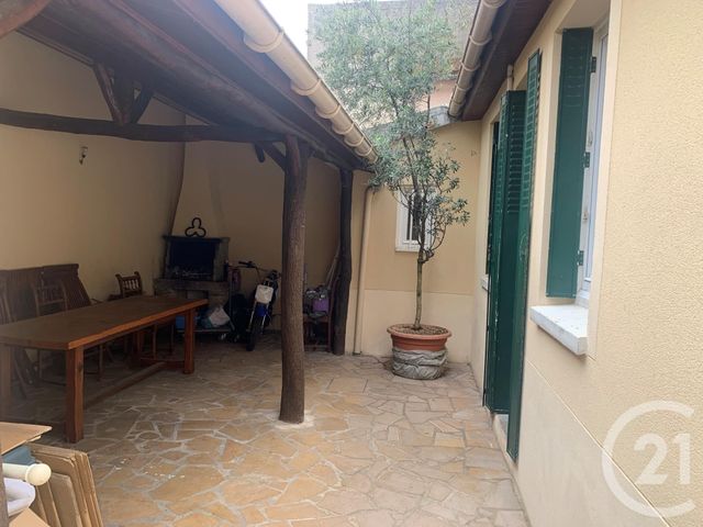 Afficher la photo en grand maison à vendre - 5 pièces - 95.24 m2 - HOUILLES - 78 - ILE-DE-FRANCE - Century 21 Officimmo