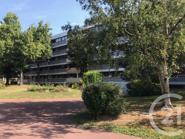Afficher la photo en grand Appartement F3 à vendre - 3 pièces - 56.0 m2 - HOUILLES - 78 - ILE-DE-FRANCE - Century 21 Officimmo