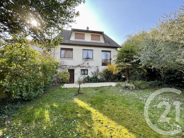  - HOUILLES - 