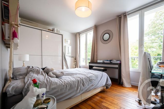 maison à vendre - 7 pièces - 142.39 m2 - HOUILLES - 78 - ILE-DE-FRANCE - Century 21 Officimmo