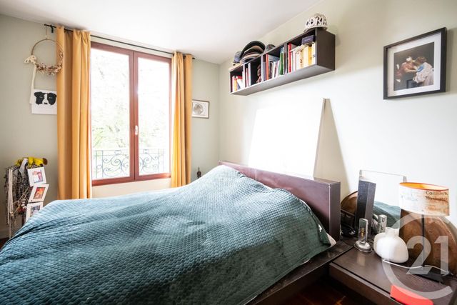 maison à vendre - 7 pièces - 142.39 m2 - HOUILLES - 78 - ILE-DE-FRANCE - Century 21 Officimmo