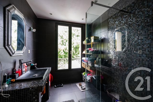 maison à vendre - 7 pièces - 142.39 m2 - HOUILLES - 78 - ILE-DE-FRANCE - Century 21 Officimmo