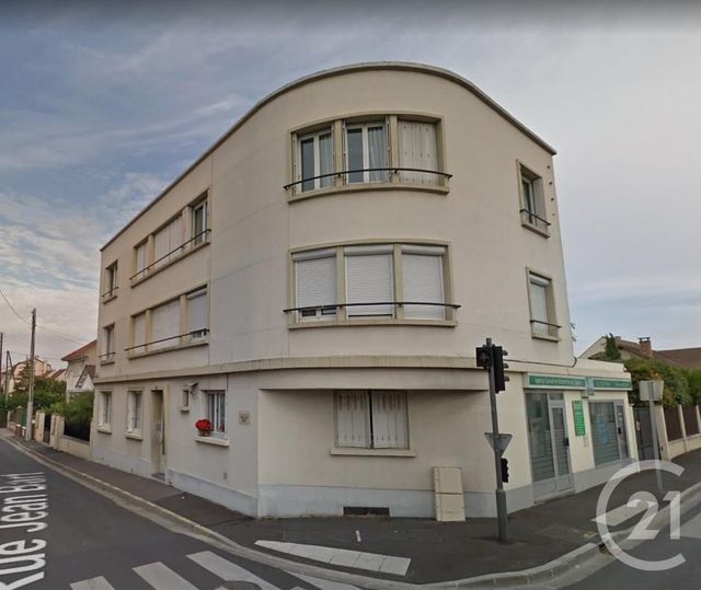 Appartement à vendre - 2 pièces - 29.26 m2 - HOUILLES - 78 - ILE-DE-FRANCE - Century 21 Officimmo