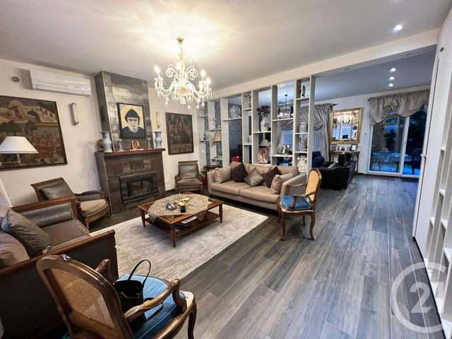 maison à vendre - 9 pièces - 229.0 m2 - HOUILLES - 78 - ILE-DE-FRANCE - Century 21 Officimmo