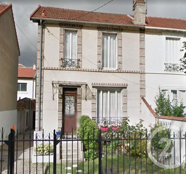 maison à vendre - 5 pièces - 70.05 m2 - HOUILLES - 78 - ILE-DE-FRANCE - Century 21 Officimmo