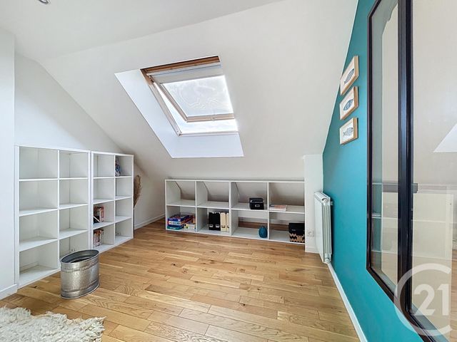 maison à vendre - 6 pièces - 108.85 m2 - HOUILLES - 78 - ILE-DE-FRANCE - Century 21 Officimmo