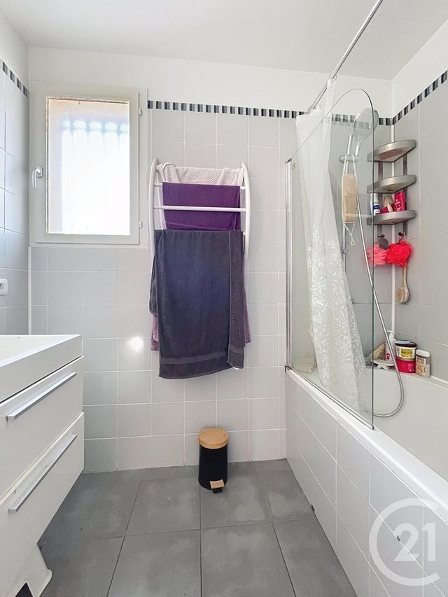 maison à vendre - 6 pièces - 108.85 m2 - HOUILLES - 78 - ILE-DE-FRANCE - Century 21 Officimmo