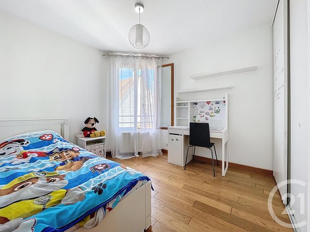 maison à vendre - 6 pièces - 108.85 m2 - HOUILLES - 78 - ILE-DE-FRANCE - Century 21 Officimmo