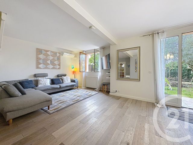 maison - HOUILLES - 78