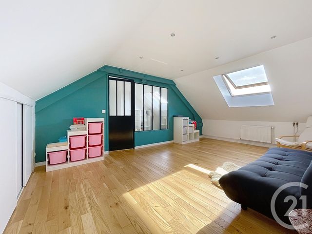 maison à vendre - 6 pièces - 108.85 m2 - HOUILLES - 78 - ILE-DE-FRANCE - Century 21 Officimmo