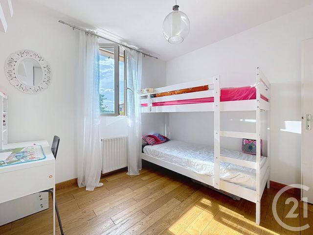 maison à vendre - 6 pièces - 108.85 m2 - HOUILLES - 78 - ILE-DE-FRANCE - Century 21 Officimmo