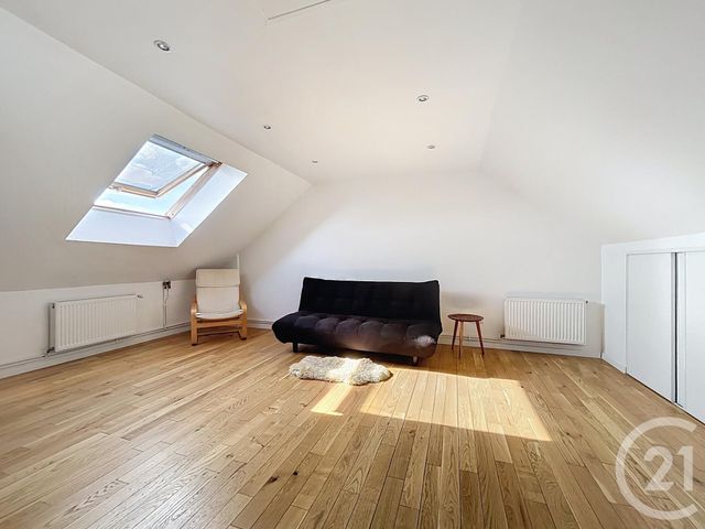 maison à vendre - 6 pièces - 108.85 m2 - HOUILLES - 78 - ILE-DE-FRANCE - Century 21 Officimmo