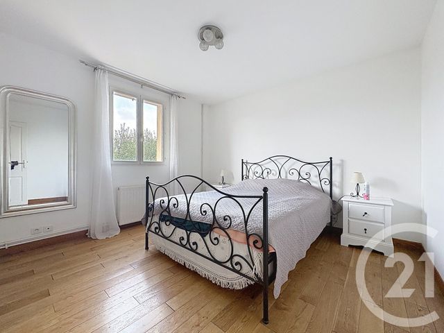 maison à vendre - 6 pièces - 115.0 m2 - HOUILLES - 78 - ILE-DE-FRANCE - Century 21 Officimmo